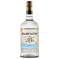 Pisco Montesierpe Acholado Peru 0,7l 40%