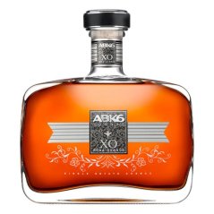 ABK6 XO Renaissance Single Estate Cognac 0,7l 40% + dárková kazeta