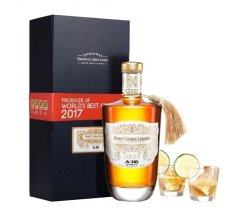 ABK6 Honey Cognac Liqueur 0,7l 35% + dárková kazeta