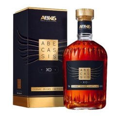 ABK6 Grande Champagne XO 0,7l 40% + dárková krabička