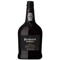 Porto Presidential Colheita 2018 Tawny 0,75l 20% + dárkový box