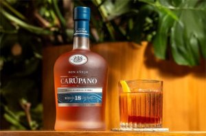Ron Carúpano