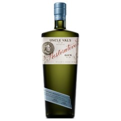 Uncle Val´s Restorative Gin 0,7l 45%
