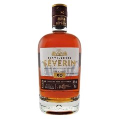 Séverin XO Rum 0,7l 45%