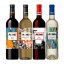ABK6 Family Estate Collection – Kolekce vín 4×0,75l