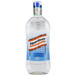 Aguardiente Antioqueño Sin Azúcar 1l 29%