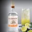Pisco Montesierpe Quebranta Peru 0,7l 40%
