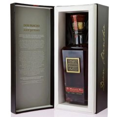 Don Pancho 30yo 0,7l 40%  + dárková krabička