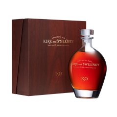 Kirk and Sweeney XO 0,7l 65,5% + dárková kazeta