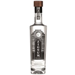 Mezcal Zignum Joven 0,7l 40%