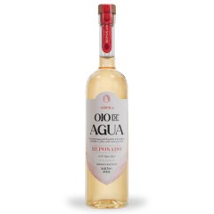 Tequila Ojo De Agua Reposado 0,7l 40%