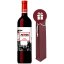 ABK6 Rouge de France – Vin de France 0,75 11,5%