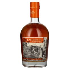 Emperor Royal Spiced 0,7l 40% (holá láhev)