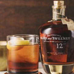Kirk and Sweeney 12yo 0,7l 40%