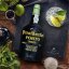 Porto Presidential White 0,75l 19% + dárková krabička