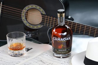 CañaOak