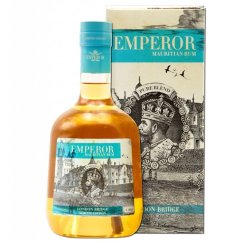 Emperor London Bridge 0,7l 40% + dárková krabička