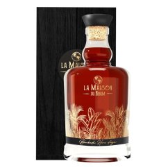 La Maison Du Rhum Barbados Hors d’Âge Trésors 0,7l 47% + dárková kazeta