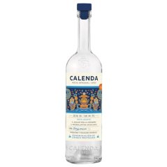 Mezcal Calenda 0,7l 43%
