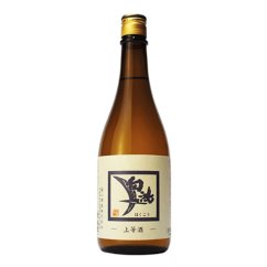 Hakuko Jôtôshu Honjôzo Sake 0,72l 15,5%