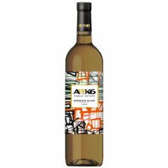 ABK6 AOC Bordeaux – Blanc 0,75l 12,5%