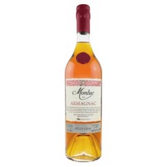 Monluc Selection Armagnac 0,7l 40%