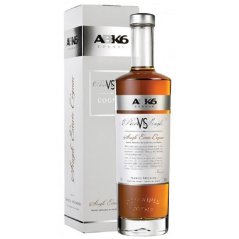 ABK6 VS Single Estate Cognac 0,7l 40% + dárková krabička