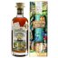 La Maison du Rhum Batch No.5 Santa Lucia 2013 0,7l 43% + dárková tuba