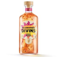 Les Arrangés Divins Ananas Passion 0,7l 25%