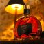 Reviseur XO Single Estate Cognac 40% 0,7l + dárková kazeta