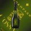Champagne COSSY Millésime Sophistiquée 2013 Extra Brut 0,75l 12%