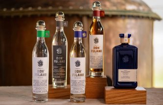 Tequila Don Fulano