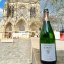 Champagne COSSY Extra Brut 0,75l 12%
