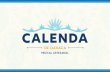 Calenda