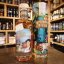 La Maison du Rhum Batch No.5 Paraguay 2008 0,7l 42% + dárková tuba
