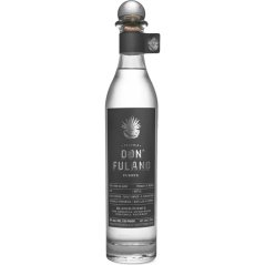 Tequila Don Fulano Blanco Fuerte 0,7l 50%