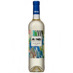 ABK6 Vin de France – Blanc 0,75l 11,7%