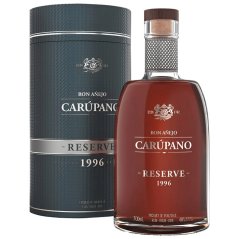 Ron Carúpano Reserve 1996 0,7l 40% + dárková krabička