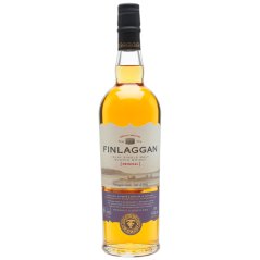 Finlaggan Original Peaty Whisky 0,7l 40%