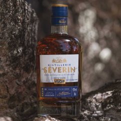 Séverin VSOP Rum 0,7l 42%