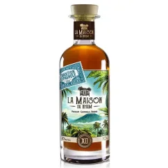La Maison Du Rhum Tradition Spanish Style XO 0,7l 43%