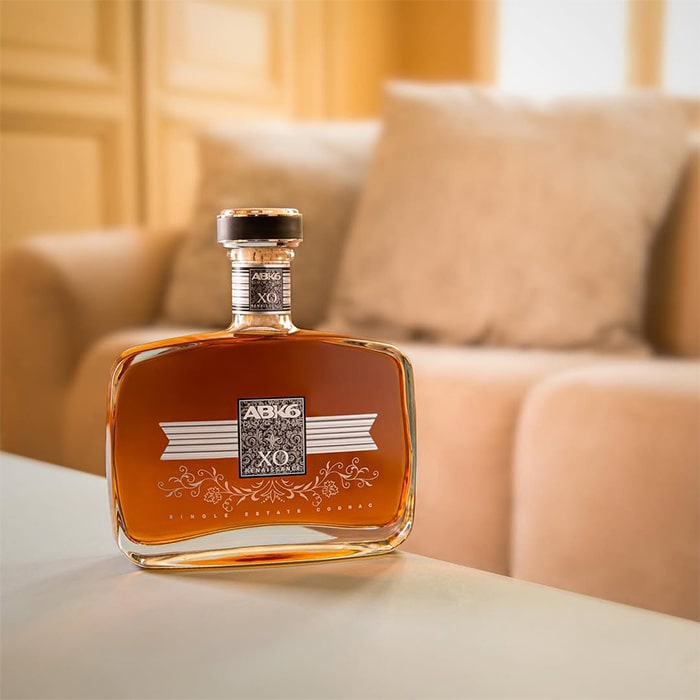 ABK6 XO Renaissance 0,7l 40% + dárková kazeta