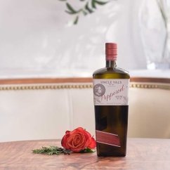 Uncle Val´s Peppered Gin 0,7l 45%