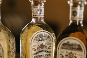 Tequila Fortaleza: Návrat ke kořenům mexické tradice