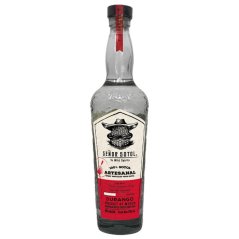 Seňor Sotol Ensamble  0,7l 43%