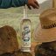 Tequila Cascahuin Blanco Tahona 42% 0,7l