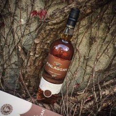 Finlaggan Sherry Finished Whisky 0,7l 46% + dárková krabička