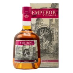 Emperor Jubilee 0,7l 40% + dárková krabička