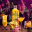 Aguardiente Amarillo de Manzanares Sin Azúcar 1l 24%