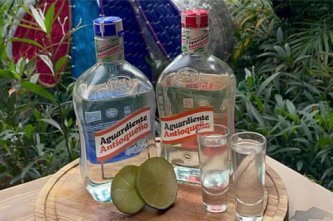 Co je aguardiente? Vše, co potřebujete vědět